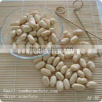 new production commom raw peanut kernels 25/29