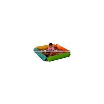 inflatable playground/ toys for kids/pvc beach water item
