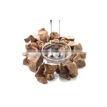 Natural Cocoa liquor or Mass