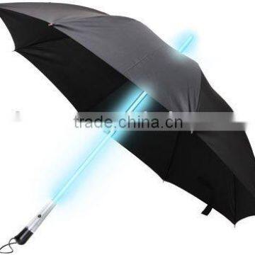 LED umbrella