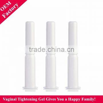 2016 hot selling women vagina lubricant gel