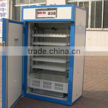 176 eggs duck egg incubator