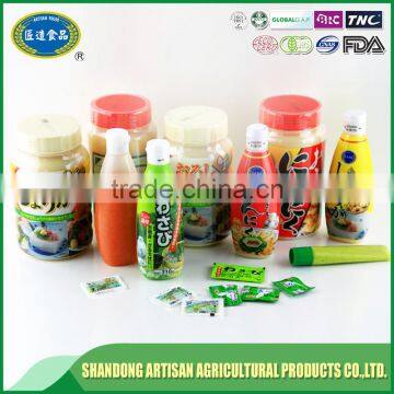 Salad dressing manufacturers,factory and seller