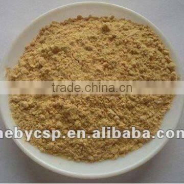 Dehytrated Ginger Powder