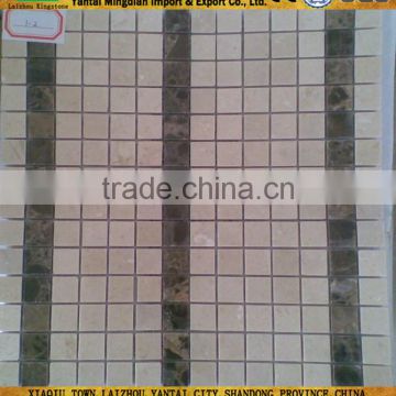 mosaic stones, marble mosaic, hexagon mosaic tile