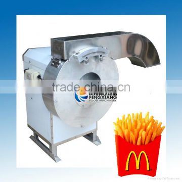 FC-502 Commercial French Fry Potato Chips shredding Machine