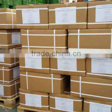 PLP Deoil Emulsifier Aquatic Animal Feed Grade Powder Soy Soya Lecithin Phospholipid Manufacturers photo-5