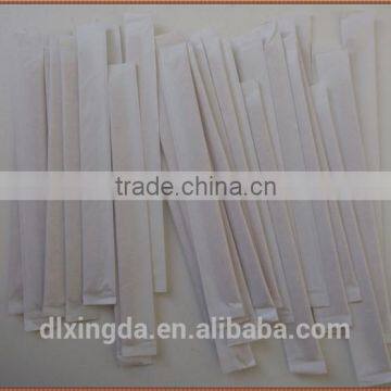 High Quality Paper Sleeve for 140mm Coffee Stirrers