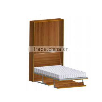 Space Saving Furniture Hardware Kits Wall Murphy Bed Mechanism photo-6