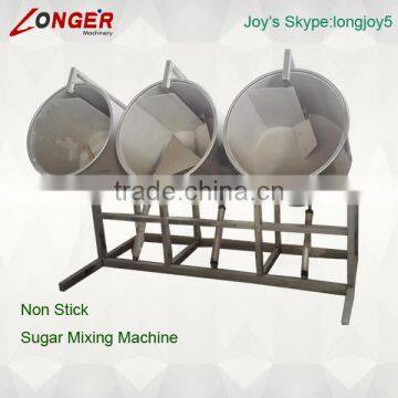 Peanut Candy Bar Production Line photo-2