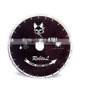 Slate Blade/diamond Blade /diamond Cutting Blade----STSL
