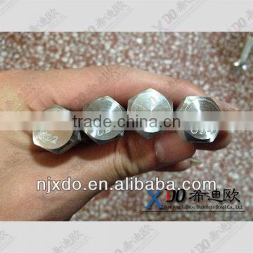 hastelloy C22 2.4602 uns n06022 anchor bolt price