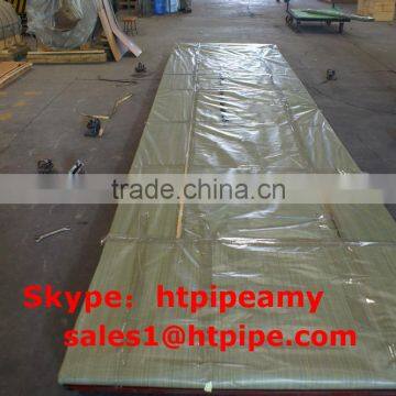 ASTM A516 Gr.55 carbon steel pressure vessel plate