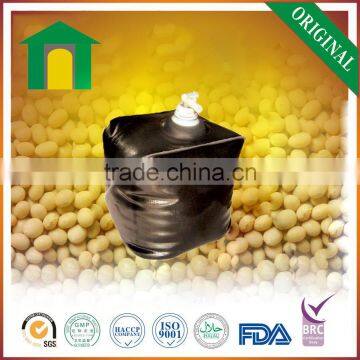 Super Halal Chinese Bulk Light Soy Sauce Brand For Russia market 18L
