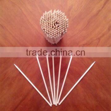 Leading Factory Stocked High Quality 240mm Wood Bbq Skewers