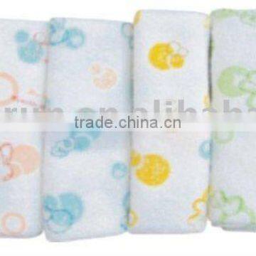 Cloth Diaper in Bales