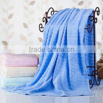 Bath Towel 100% Cotton 70*140cm Large Bath Towel With Low Price photo-5