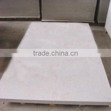 Incombustible Class Heat Insulating Material----Calcium Silicate Partition Board