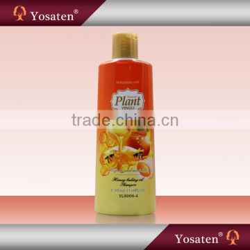 hot sell plant moisturizing natural hair shampoo