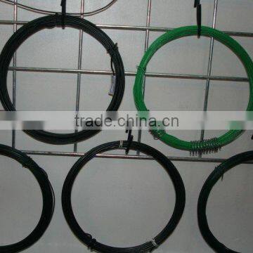 PVC Coated Wire