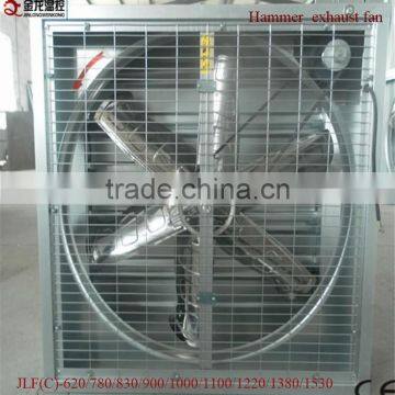 Greenhouse Ventilation 1000mm/1100mm/1380mm Exhaust Fan photo-3
