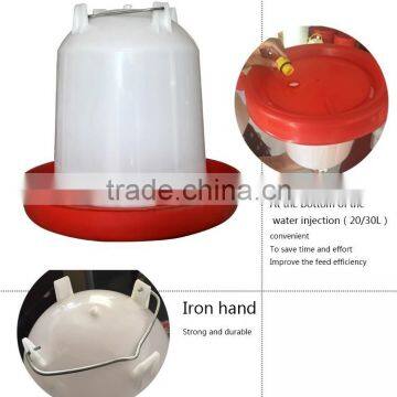 Hot Sale Plastic Chicken Waterer With Different Sizes photo-5