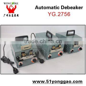 High Quality With Counter Chicken Debeaking Machine Poultry Debeaker