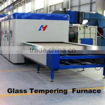 HPW-Z SERIES GLASS TEMPERING FURNACE