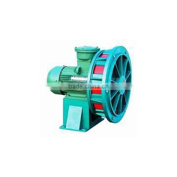 EXPLOSION PROOF ELECTROMECHANICAL ALARM