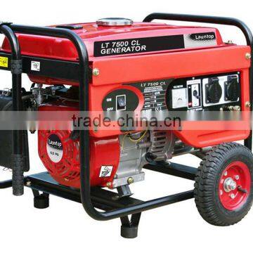 TOP Sales For small genset 2.5L oil tank