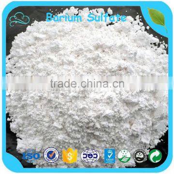 High Purity 98% Products Of Barium Sulfate