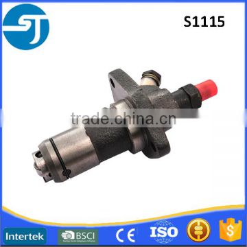 Diesel engine generator tractor injection S1115 fuel pump assmbly