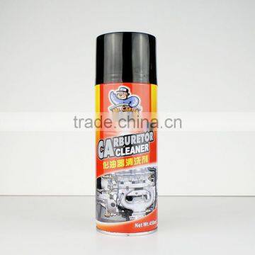 450ml carburetor cleaner spray