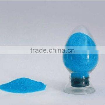 copper sulfate