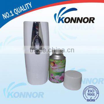 Hot Sale Manufacture Price High Quality Automatic Spray Perfume Dispenser With Remote Control