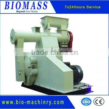 Rabbit ring die pellet mill machine price