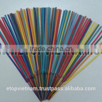 Vietnam Incense Sticks (+84-973403073 Whatsapp)