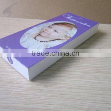 Wholesale custom design best quality paper box for packaging with customer's logo printing