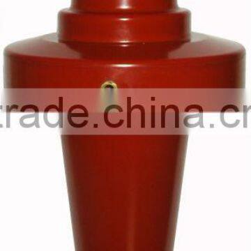 EPOXY RESIN APPARATUS BUSHING