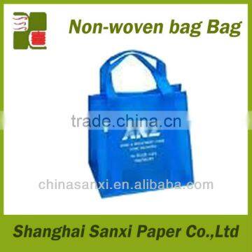 2010 Europe Best-selling non woven shopping bag