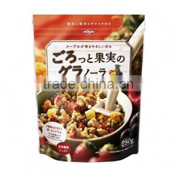 Nissin Granola Wheat Cereal