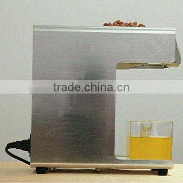 High quality sesame/peanut mini oil expeller for home use