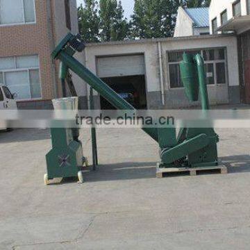 2015 Promotion of Spiral Elevator/ Screw Elevator/ Small Sawdust Hoist photo-1