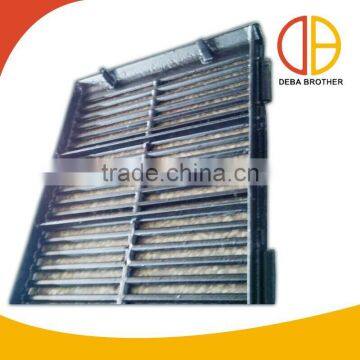 Factory Price Cast Iron Floor for Husbandry photo-6