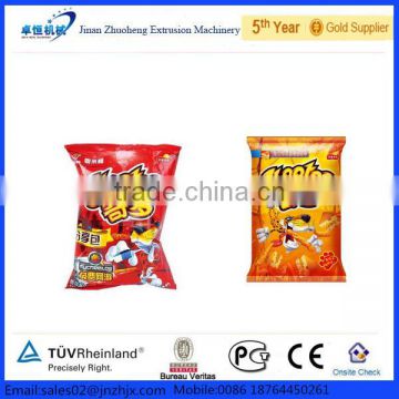 Nik Naks /Kurkure Cheetos Snack Food Manufacturer Machine