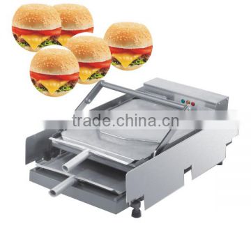 Coating queso cupcakes jam etc snack home foods Hamburger making machine