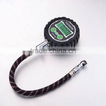 Good Look DIG01007 Truck Tyre Pressure Gauge
