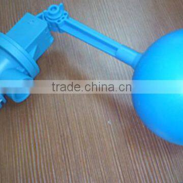 MR20CL plastic mini float valve