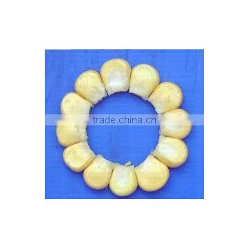 Corn Thresher /sweet Corn Stripper Machine photo-3