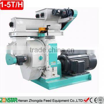 High quality alfalfa pellet machine for sale